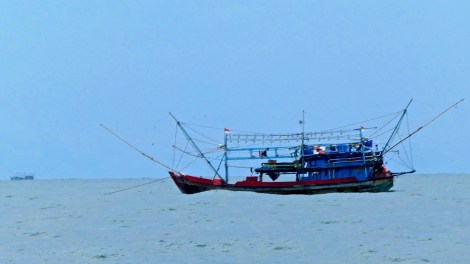 fish boat 1