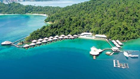 gayana-eco-resort-airial-view